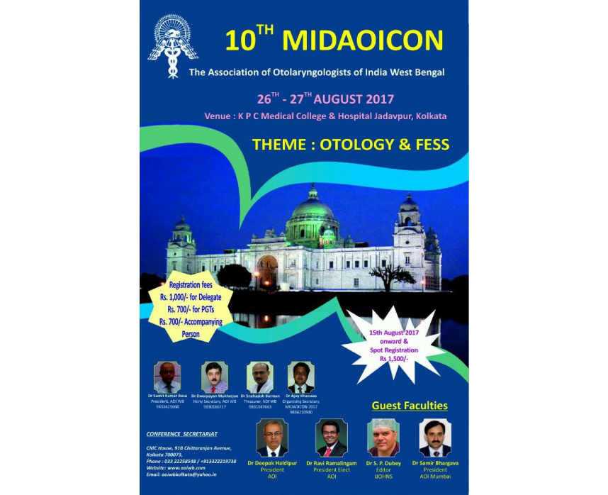 Midaoicon 2017